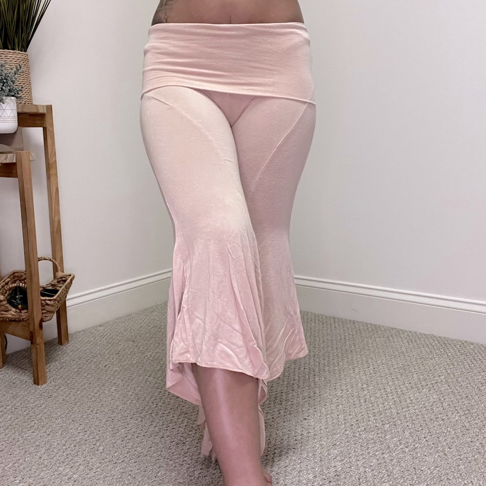 UMBA festival yoga dance leggings - Picture 7 of 7